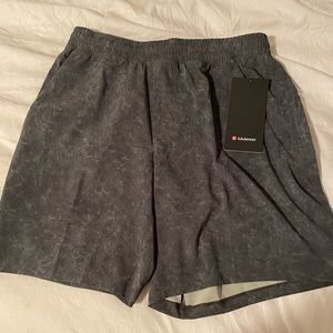 Lululemon men’s shorts. Brand new. Never been worn
